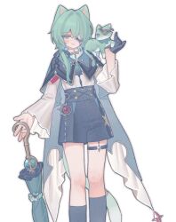 anaxa (honkai: star rail) from honkai: star rail
