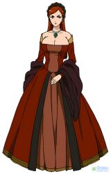 mushoku tensei fan art