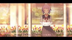 makabe mizuki from idolmaster