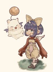 eiko carol from final fantasy