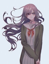 asahina mafuyu from project sekai