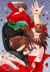 bartz klauser from final fantasy