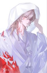 mydei (honkai: star rail) from honkai: star rail