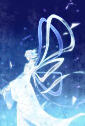 kuchiki rukia from bleach