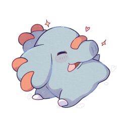 phanpy from pokemon by sevi (seviyummy)