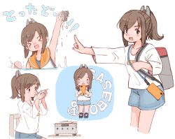 kantai collection fan art