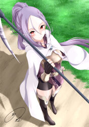 mito (sao) from sword art online