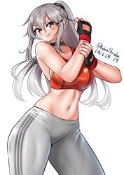 gangut (kancolle) from kantai collection by katou shinobu