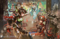 original fan art