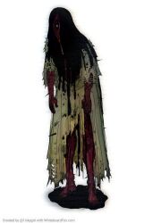 yamamura sadako from the ring