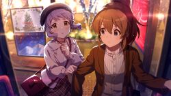 makabe mizuki from idolmaster