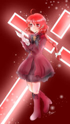 okazaki yumemi from touhou