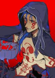 cu chulainn (fate) from fate/grand order