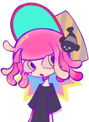 harmony's clownfish (splatoon) from splatoon (series)