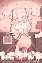 original fan art
