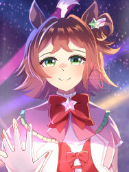 rhein kraft (umamusume) from umamusume