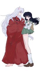 higurashi kagome from inuyasha by en 0410