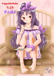 yuuki (sao) from sword art online
