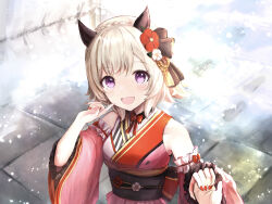 curren chan (umamusume) from umamusume