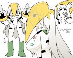 regigigas from pokemon by kasugai (de-tteiu)