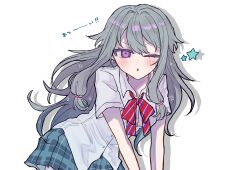kusanagi nene from project sekai