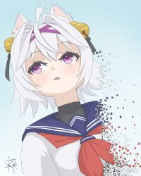 indie virtual youtuber fan art