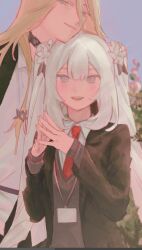 marie antoinette (fate) from fate/grand order