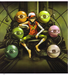 beatmania iidx fan art
