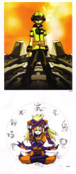 beatmania iidx fan art