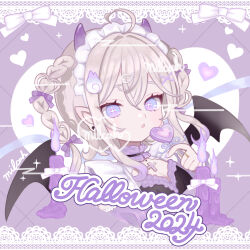 halloween fan art