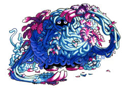 tangela from pokemon
