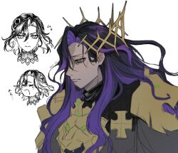 fate/grand order fan art