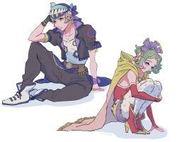 terra branford from final fantasy