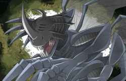 kabuterimon from digimon