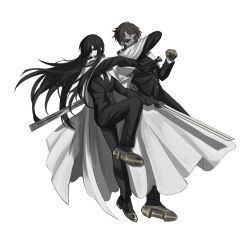library of ruina fan art