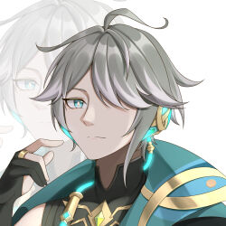 alhaitham (genshin impact) from genshin impact
