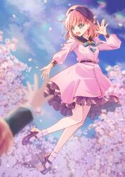 hinoshita kaho from love live!
