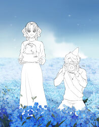 sabito (kimetsu) from kimetsu no yaiba