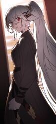 fu hua from honkai (series)