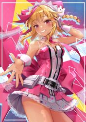 beatmania iidx fan art