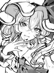 flandre scarlet from touhou