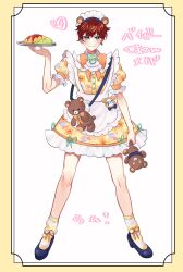 amagi hiiro from ensemble stars!