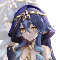 layla (genshin impact) from genshin impact