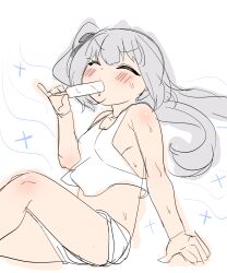 kasumi (kancolle) from kantai collection by shiyoo