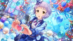 makabe mizuki from idolmaster