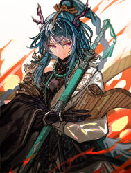 ling (arknights) from arknights