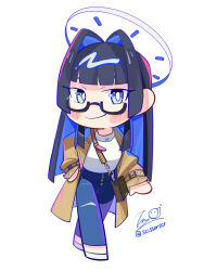ouro kronii from hololive