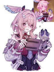 genshin impact fan art