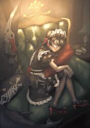 ellen joe from zenless zone zero