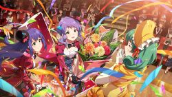 makabe mizuki from idolmaster